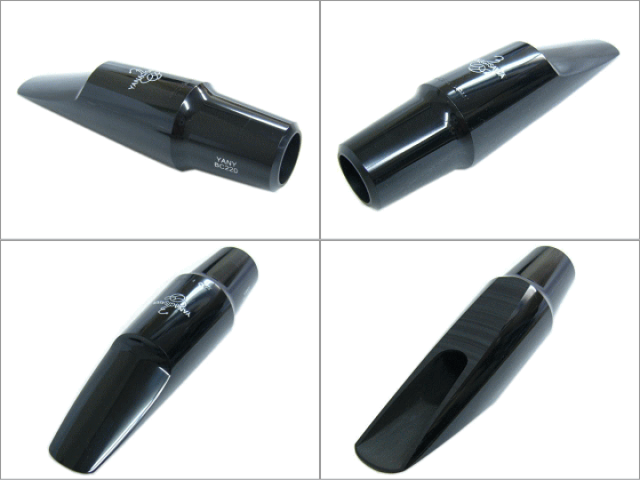 楽天市場】ヤナギサワ(YANAGISAWA) バリトンサックス用マウスピース