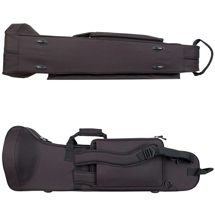 楽天市場】PROTEC プロテック テナートロンボーン テナーバストロン