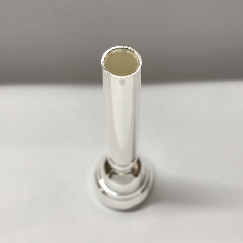 楽天市場】新品□Schilke シルキー マウスピース トランペット 11