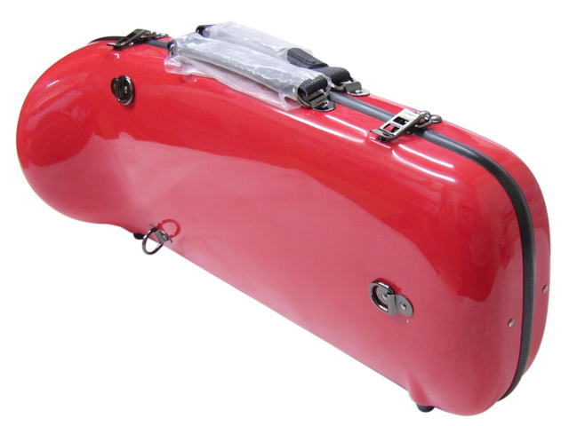 楽天市場】【予約受付中】C.C.シャイニーケースII トランペット用