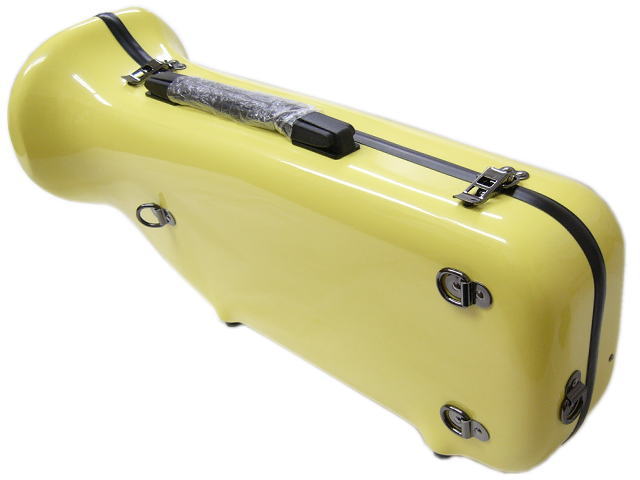 楽天市場】【予約受付中】C.C.シャイニーケースII トランペット用