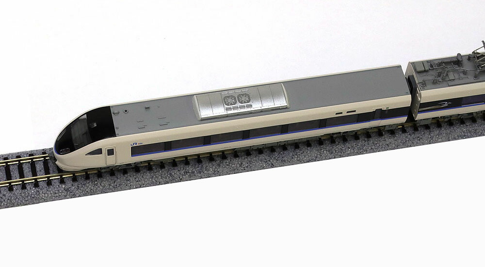 楽天市場】683系「サンダーバード」 （リニューアル車） 6両基本セット