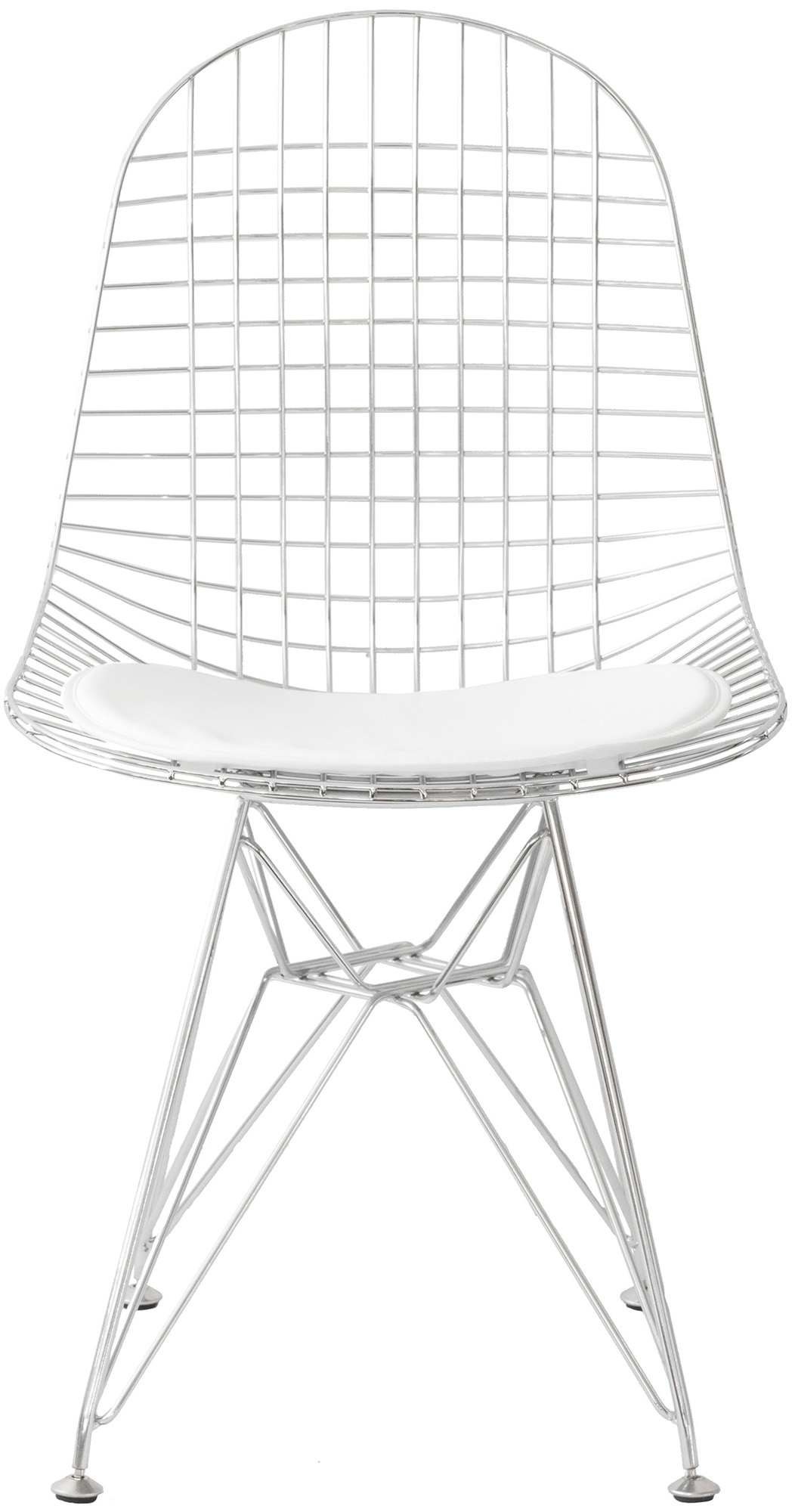 楽天市場】ワイヤーチェア ミッドセンチュリー ハリー・ベルトイア