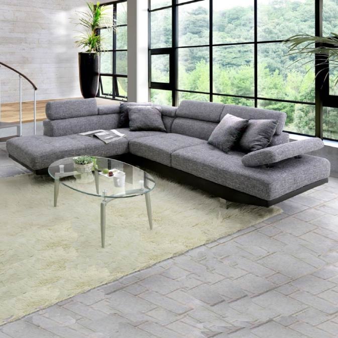 グレー レザー ソファ」の人気商品一覧 | 安い商品を通販サイトから