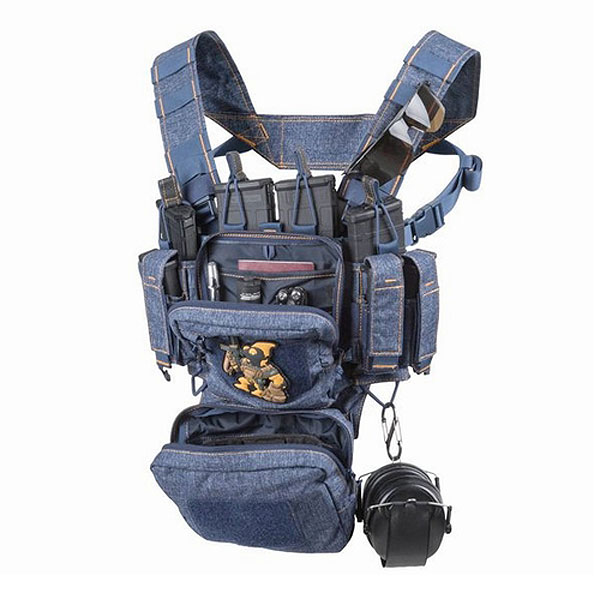 楽天市場】HELIKON-TEX ヘリコン トレーニングミニリグ TRANING MINI