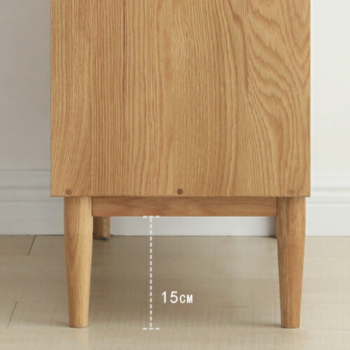 楽天市場】靴箱 下駄箱 シューズボックス 大容量 ラタン 幅48cm 木製