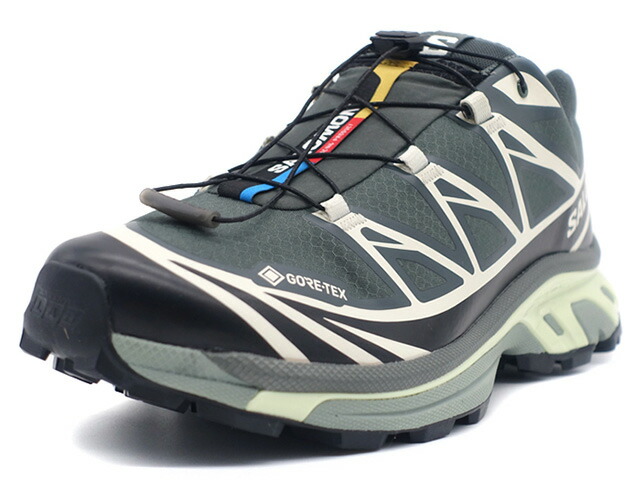 楽天市場】SALOMON XT-6 GTX 