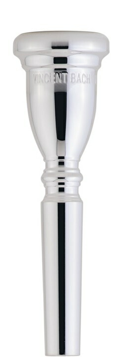 楽天市場】V.Bach バック トランペット マウスピース コマーシャル 7S