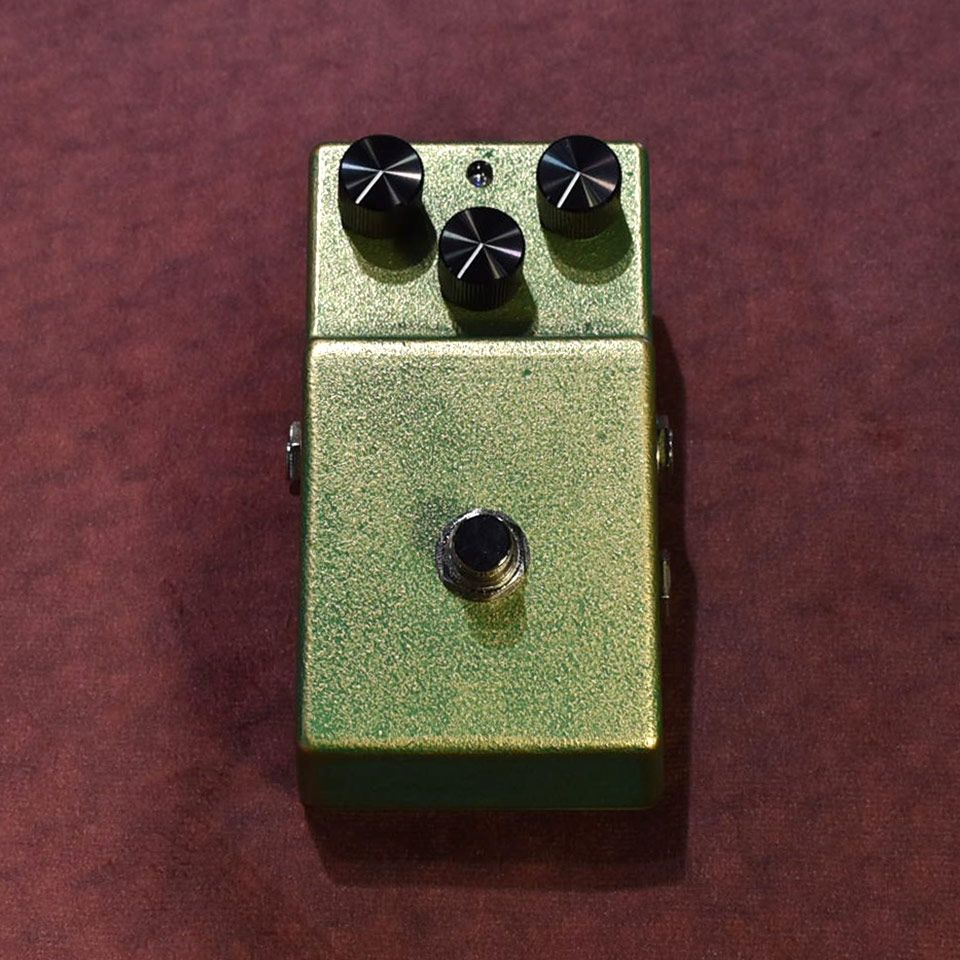 楽天市場】KGR HARMONY/IRON808V2 深緑【南部鉄器ペダル】【在庫あり