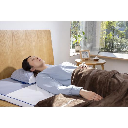 楽天市場】送料無料 ミズノ公式 リフル700 マットレス シングルサイズ