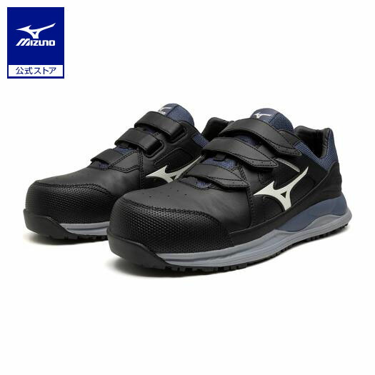 楽天市場】ミズノ公式 オールマイティ HWII 22L ベルト/ローカット