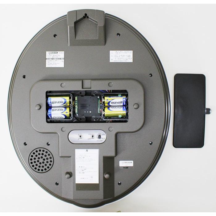 楽天市場】【動画あり】セイコー ディズニータイム からくり時計 電波