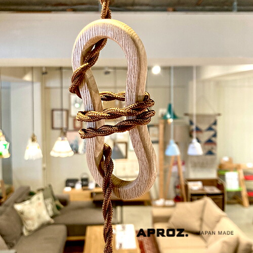 楽天市場】【日本製】【ポスト投函OK】APROZ アプロス：GOURD CORD