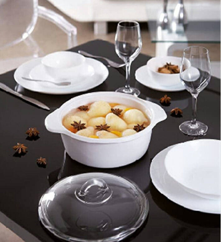 楽天市場】フランス製 フラムブルーミング Luminarc VITRO ヴィトロ