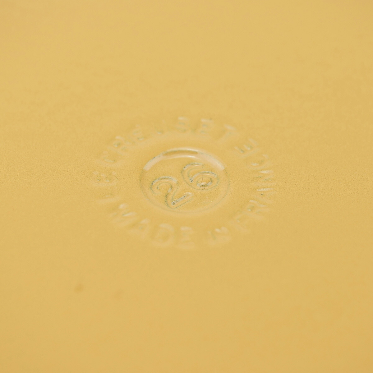 楽天市場】【廃盤色】ルクルーゼ LE CREUSET ビュッフェキャセロール