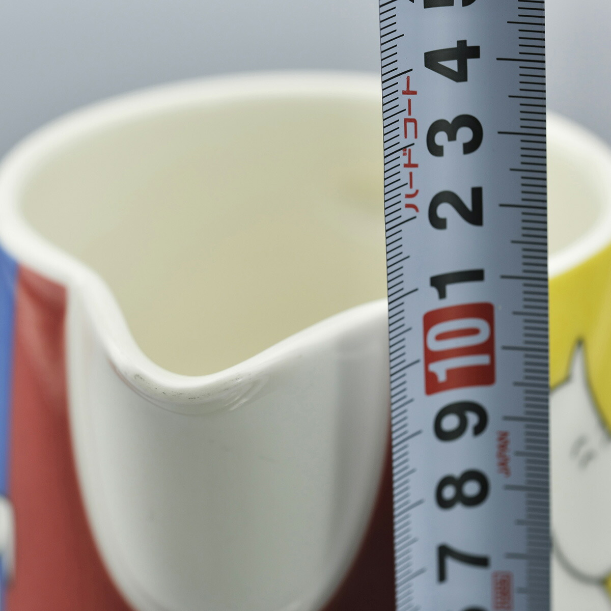 楽天市場】アラビア ARABIA ムーミン ハッピーファミリー ピッチャー