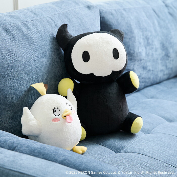 楽天市場】ブルーアーカイブ スカルマンぬいぐるみ (アズサ メモリアル