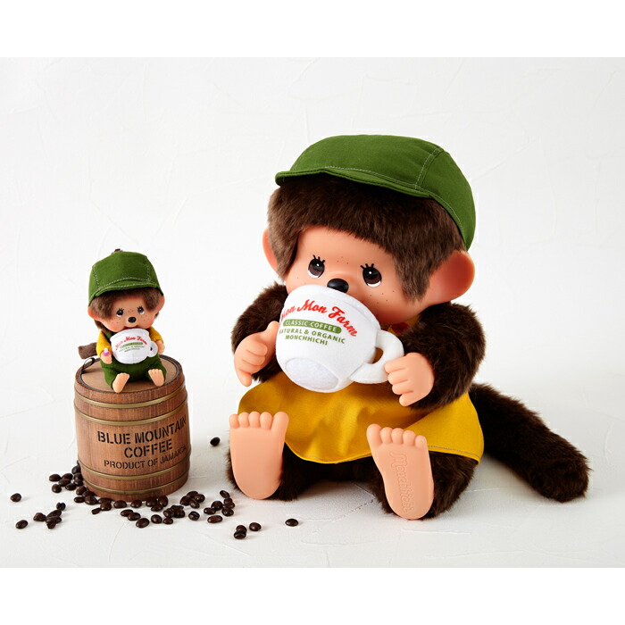 楽天市場】【オフィシャルショップ限定】 Mon Mon Farm コーヒー