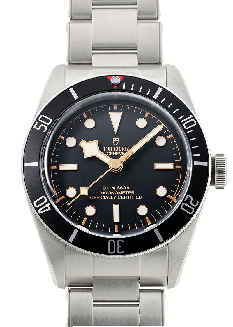 楽天市場】チューダー - ブラックベイ ヘリテージ | TUDOR | M79230N