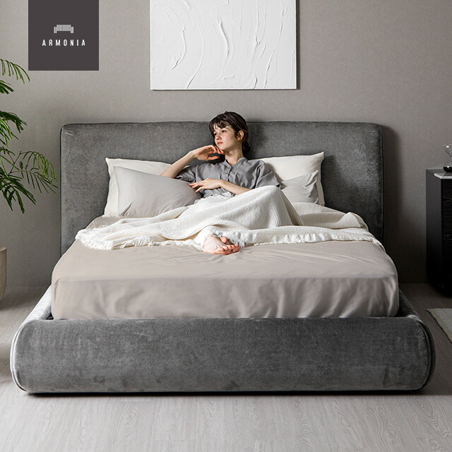 高級感たっぷりのラグジュアリーベッド特集 【残り2点】ラグジュアリー