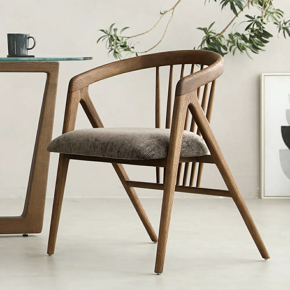 楽天市場】ダイニングチェア 1脚 チェア イス 椅子 1人掛け チェアー