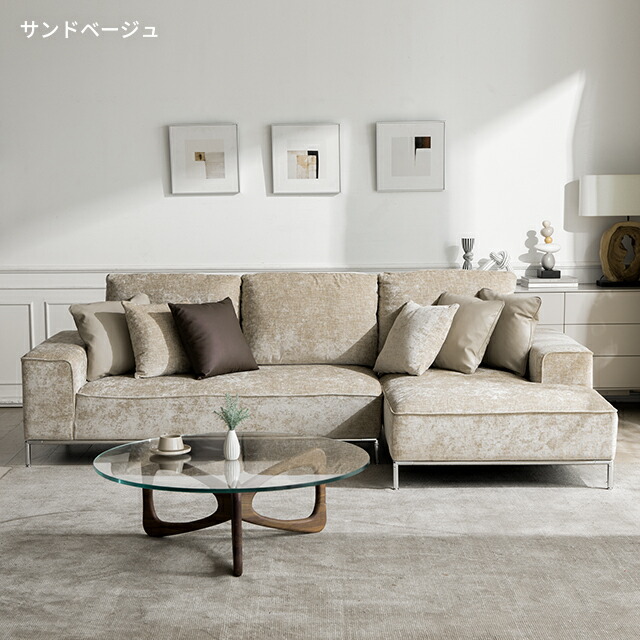 楽天市場】ソファーセット 3人掛け 三人掛け フルカバーリング