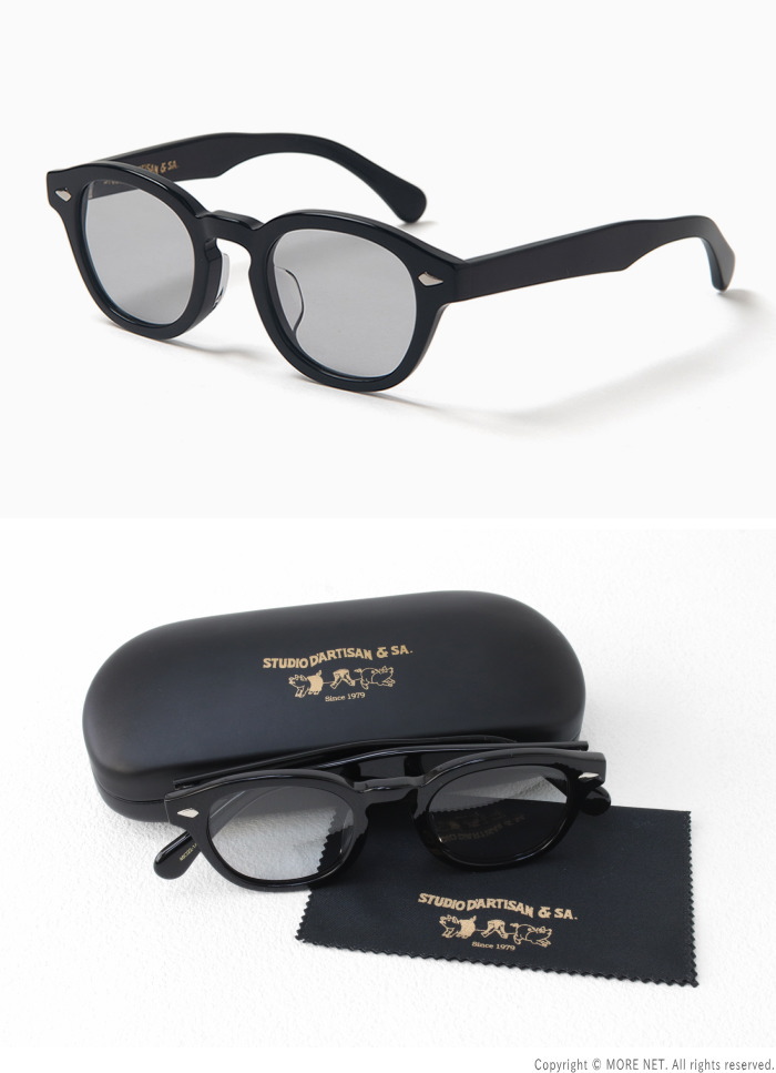 楽天市場】ステュディオ・ダルチザン STUDIO D'ARTISAN サングラス
