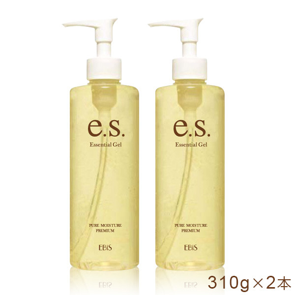 楽天市場】【美顔器 ジェル】超音波 美顔器ジェル『イーエス