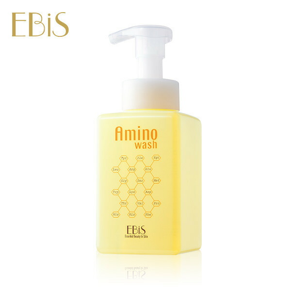 楽天市場】アミノウォッシュ 大容量 エステサロン用400ml 洗顔フォーム
