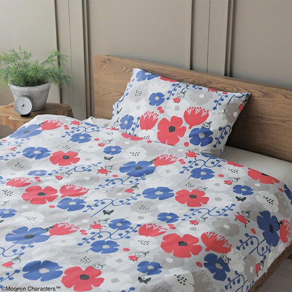 楽天市場】フィンレイソン ムーミン（寝具カバー・シーツ｜寝具