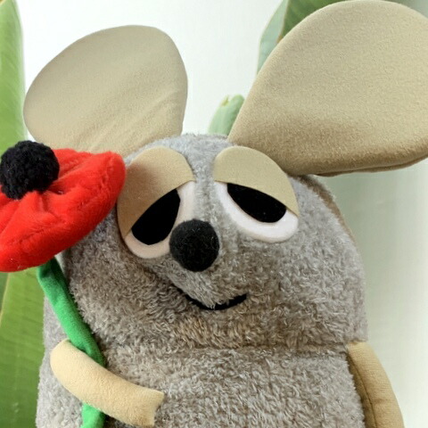 楽天市場】【レオ・レオニ】ふんわりフレデリック M サイズ : MOUNT