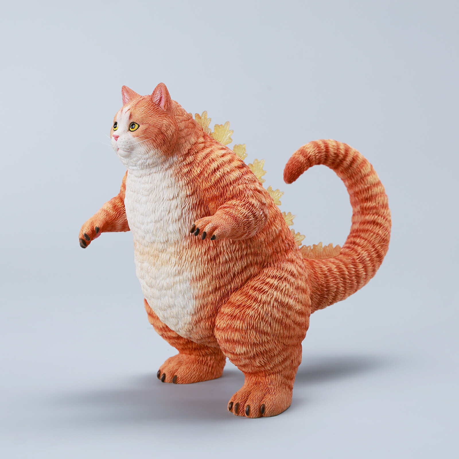 楽天市場】[Jxk Studio直営店] 最新作 ゴジにゃん（第三弾） 予約販売