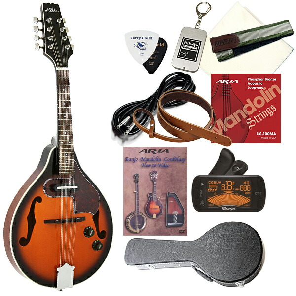 楽天市場】【超お得な11点セット！】Aria/アリア AM-20E