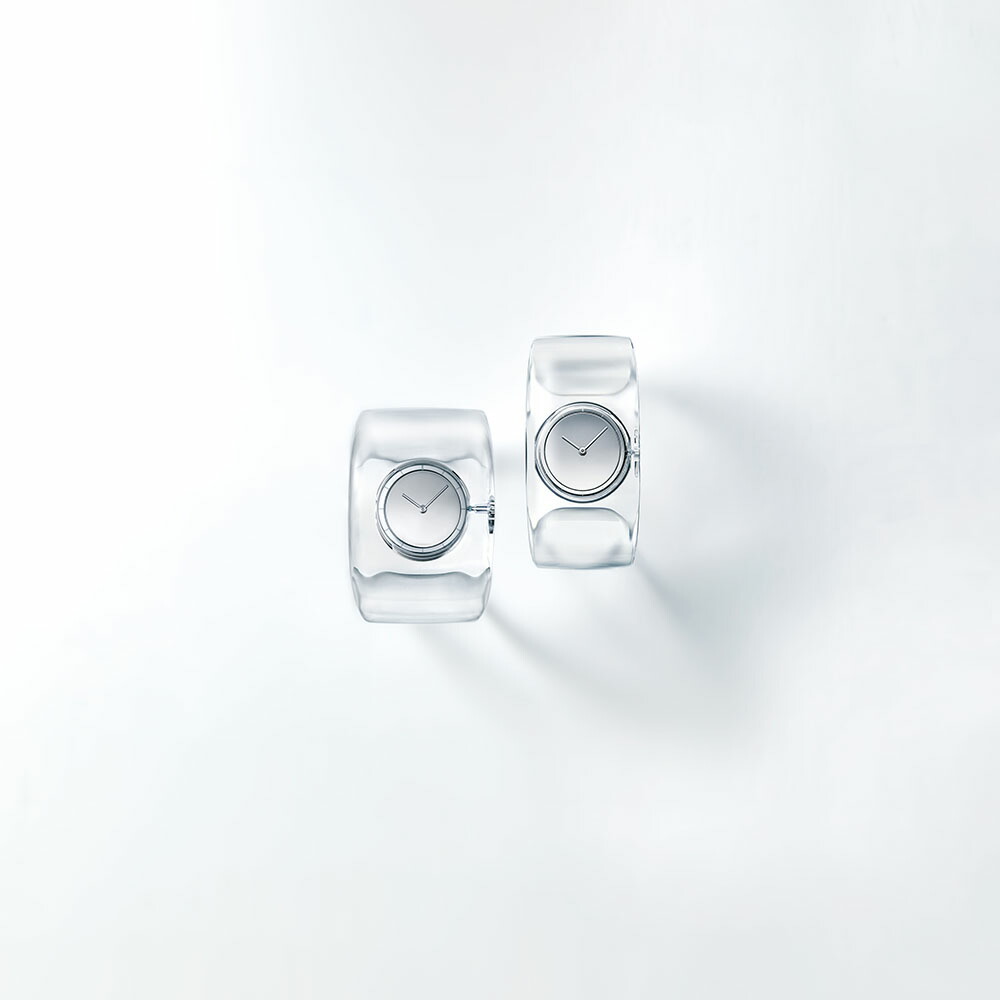 楽天市場】イッセイミヤケ 時計 ISSEY MIYAKE 吉岡徳仁 オー O オー