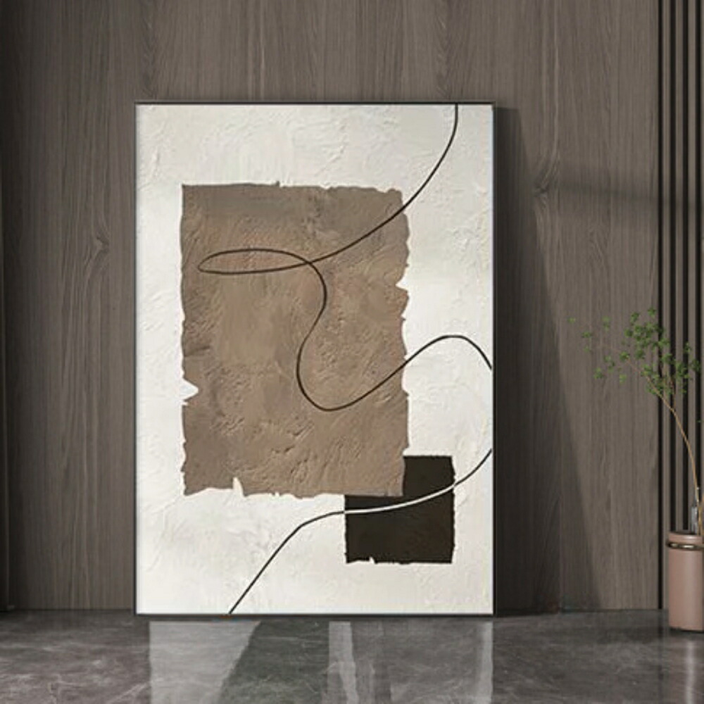 楽天市場】アートパネル キャンバスアート アートポスター 北欧風