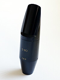 楽天市場】セルマー テナーサックスマウスピース S90 : 管楽器専門店