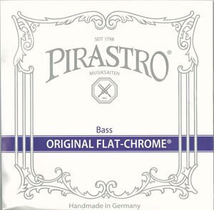 楽天市場】☆【送料無料】 ピラストロ コントラバス弦 オリジナル