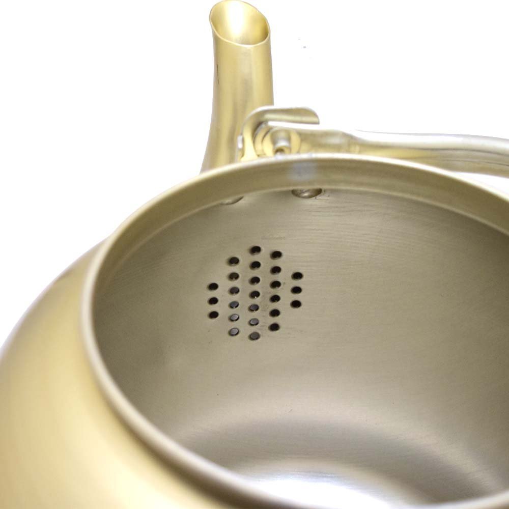 楽天市場】昔なつかし やかん 福徳瓶 前川金属 3L 4L 5L 6L 8L 10L大型