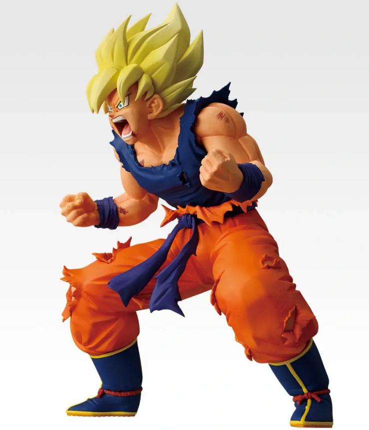 楽天市場】孫悟空 一番くじ ドラゴンボールの通販