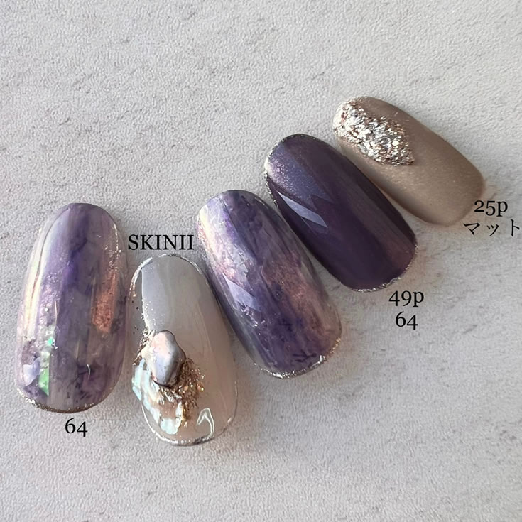 楽天市場】□カラージェル MOMO by nail for all 3g 61-72 《10個まで