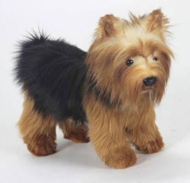 ヨークシャーテリア ぬいぐるみ」の人気商品一覧 | 安い商品を通販