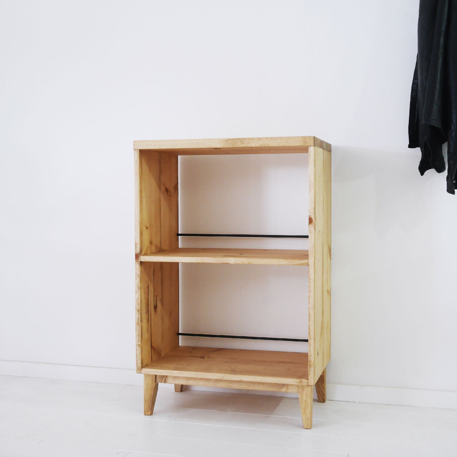 楽天市場】カップボード 無垢 ロータイプ サイドボード キャビネット