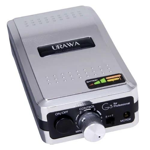 楽天市場】ネイルマシン ウラワ-G3【☆送料無料☆】URAWA 浦和 プロ用
