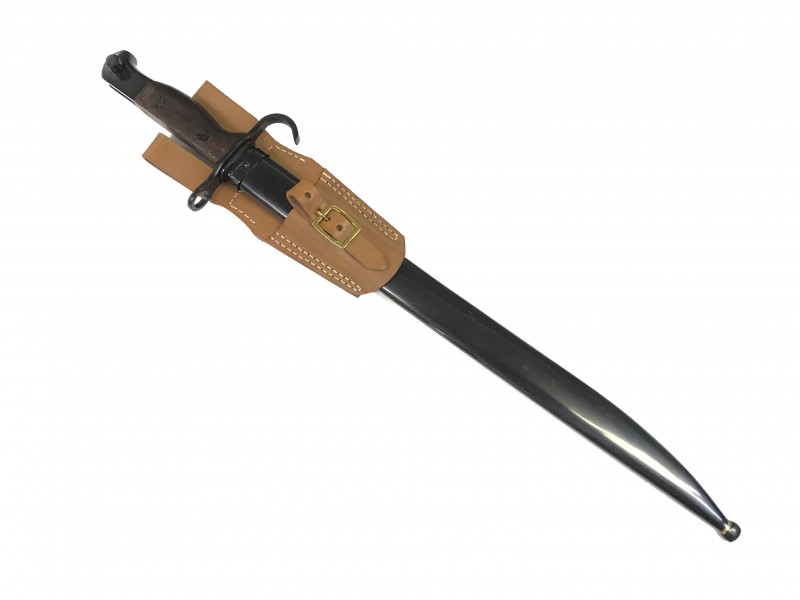 楽天市場】ウィンドラス ダミーバヨネット 三十年式銃剣