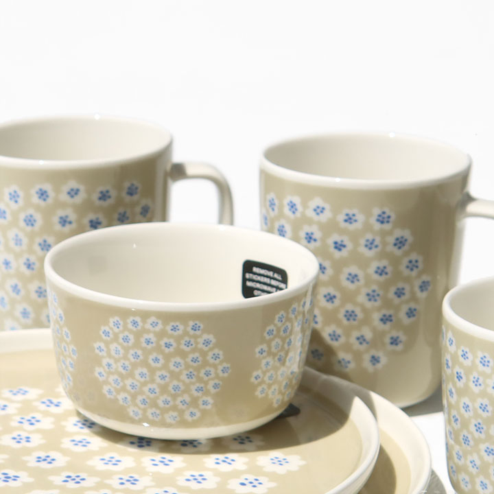 楽天市場】マリメッコ プケッティ ボウル 9.5cm 250ml 鉢(52239-72606