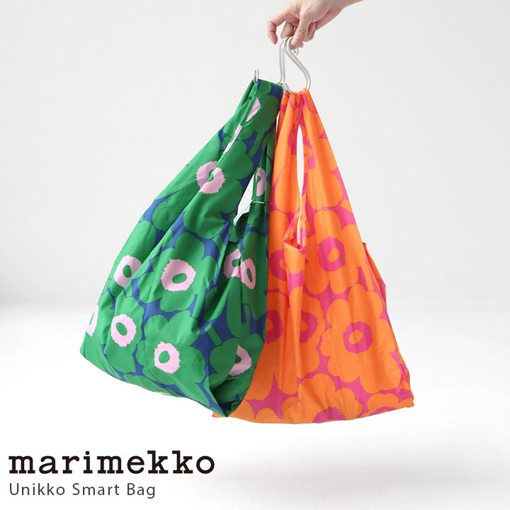 楽天市場】marimekko(マリメッコ) Unikko スマートバッグ(52243-92863