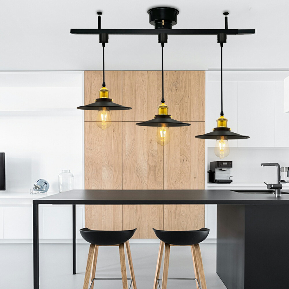 楽天市場】【楽天1位】シーリングライト おしゃれ 北欧 3灯 配線ダクト