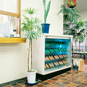 楽天市場】殺菌灯付きスリッパボックス SCA-20-HF 【キャンセル不可