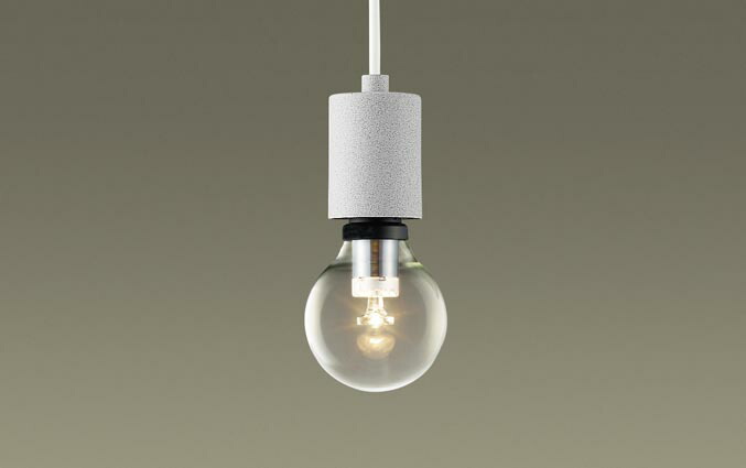 楽天市場】LEDペンダントライト パナソニック LGB15809 (直付)(電球色