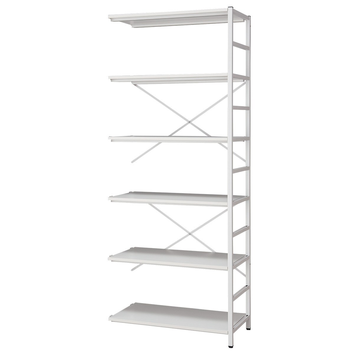 楽天市場】シェルフNT専用 連結セット(5段 NT-1930) ニトリ : ニトリ